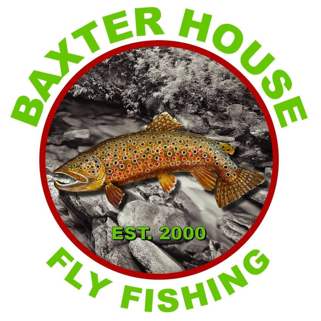 Baxter House Fly Fishing Outfitters — ROSCOE, NY